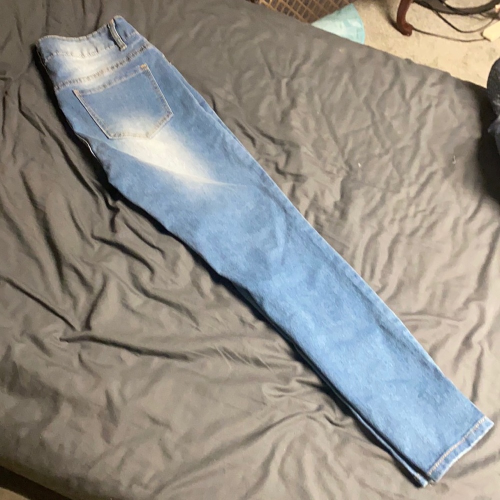 NWOT jeans